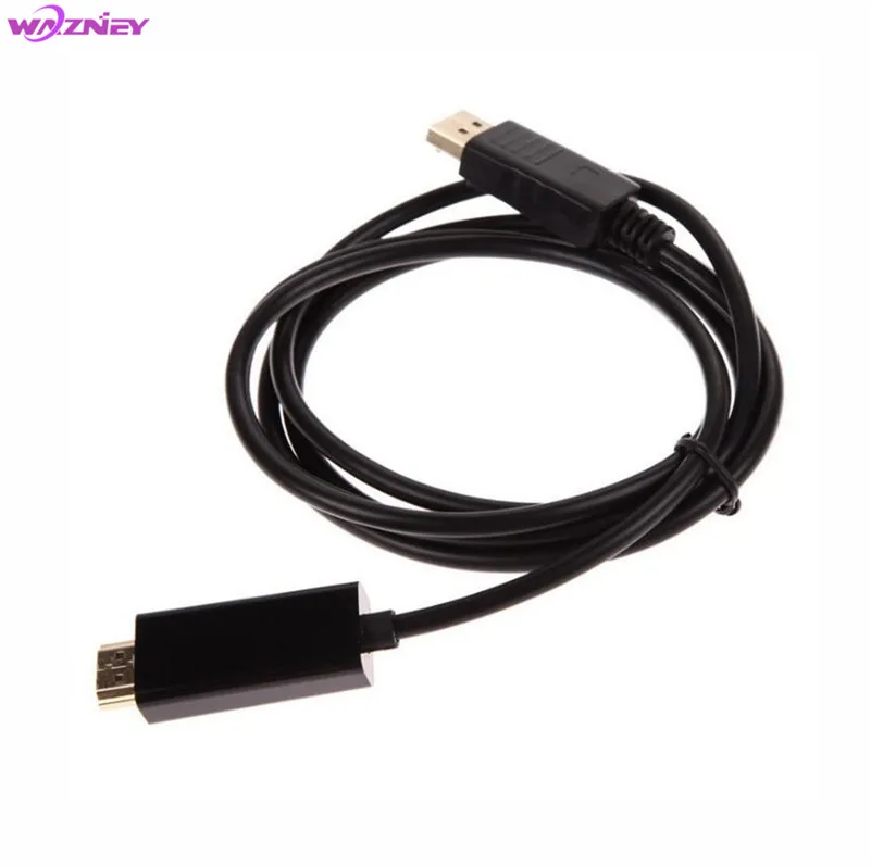 DP-HDMI 1.8m---4
