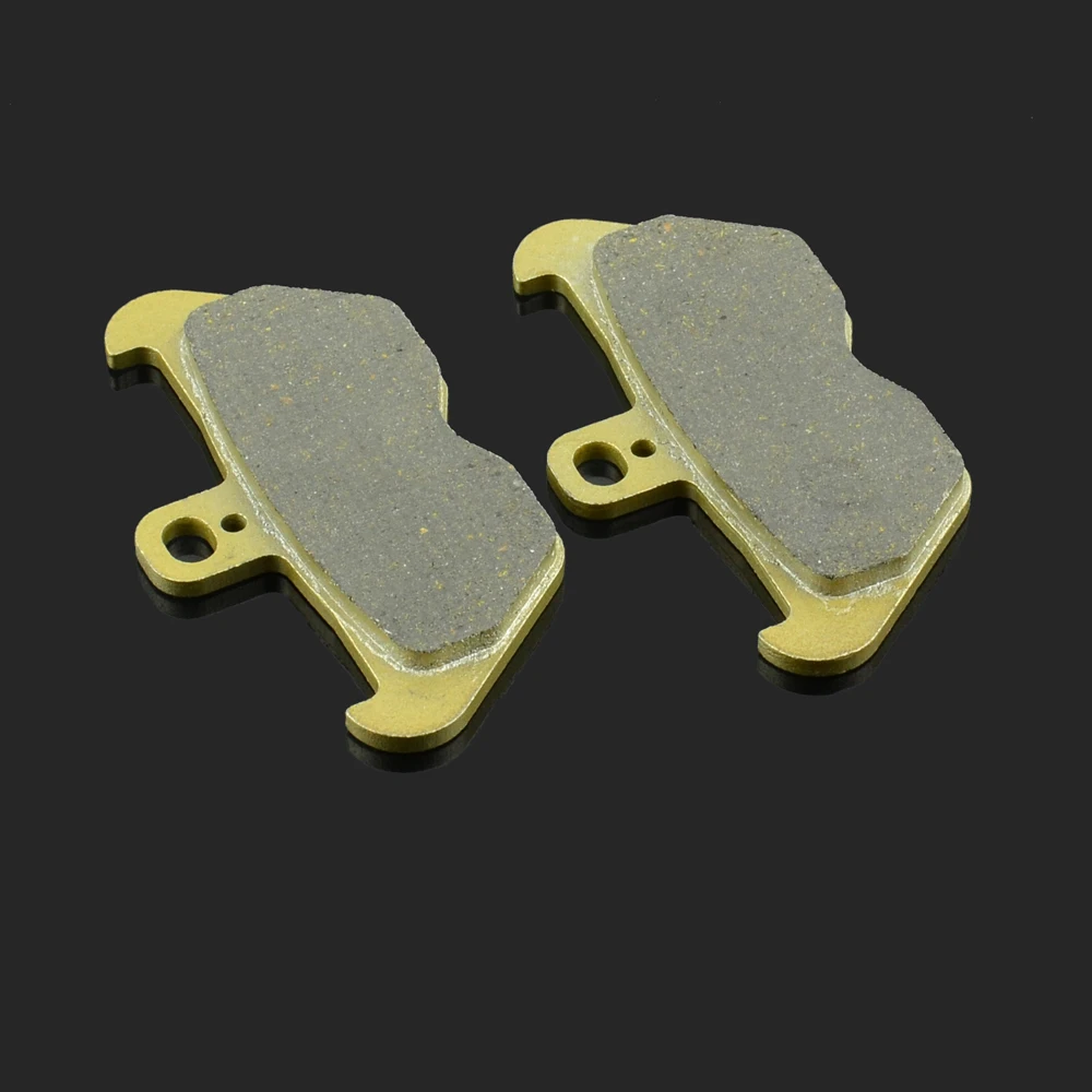 

Motorcycle Front Brake Pads Fit For BMW K100 89-92 R80 91-95 R850 96-01 R1100 92-11 R1200 96-12 R1150 R100 K1 KL1100 K1100