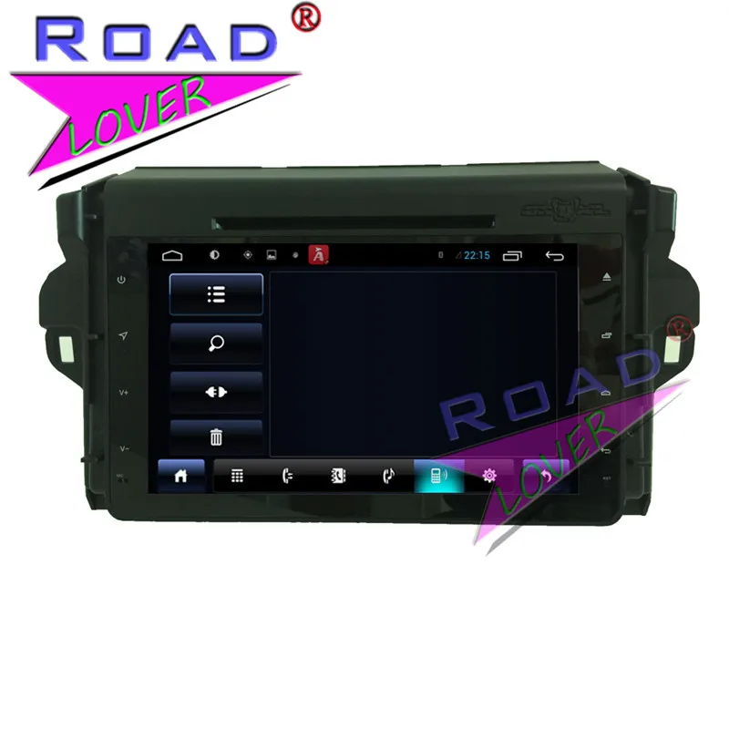  TOPNAVI 2G+32GB Quad Core 9
