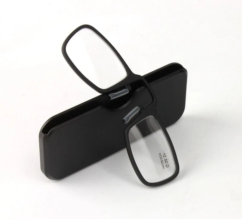 ISENGHUO кошелек SOS TR90 Мини Складные очки для чтения мужские Oculos De Grau Gafas de Lectura закладки маленькие очки