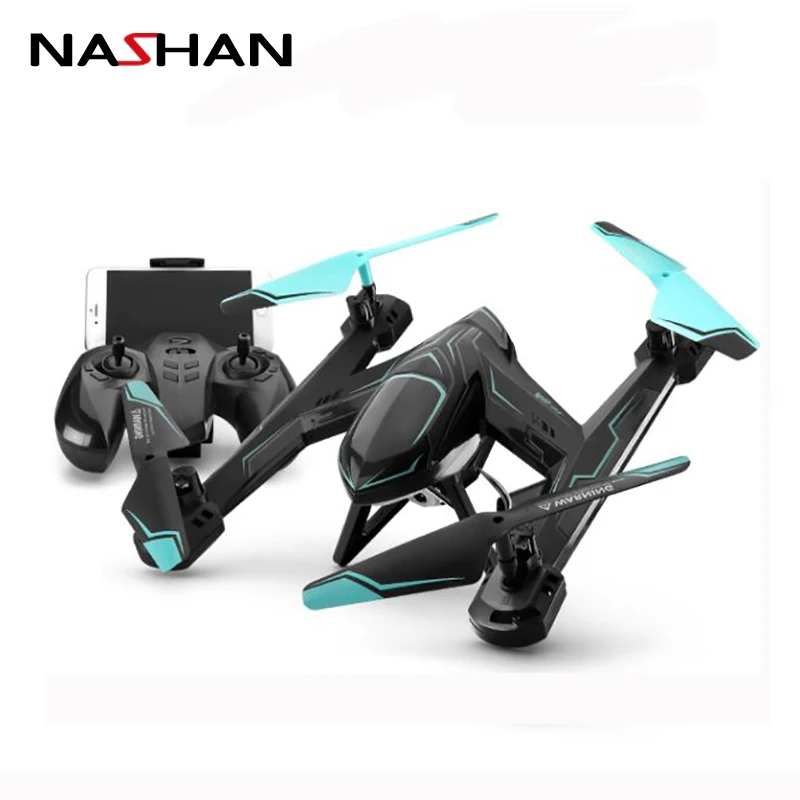 

New Rc Drone With Camera Fpv Quadcopter 2.4G 4CH RC Helicopter Remote Control Toys For Children Wifi Selfie Drone Quadrocopter