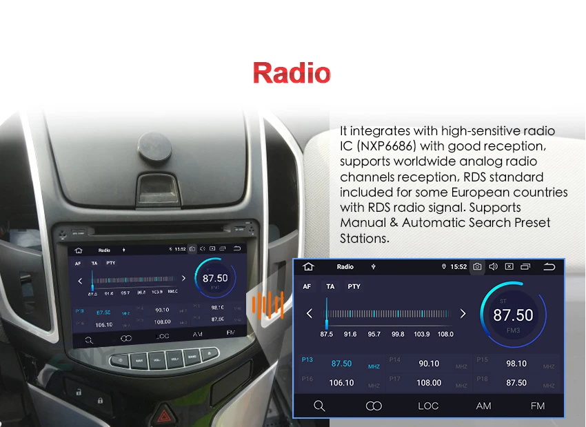 " ips Android 8,0 автомобильный DVD для cruze 2013 Авто Радио FM PC стерео gps Навигация Аудио-Видео-система резервная камера