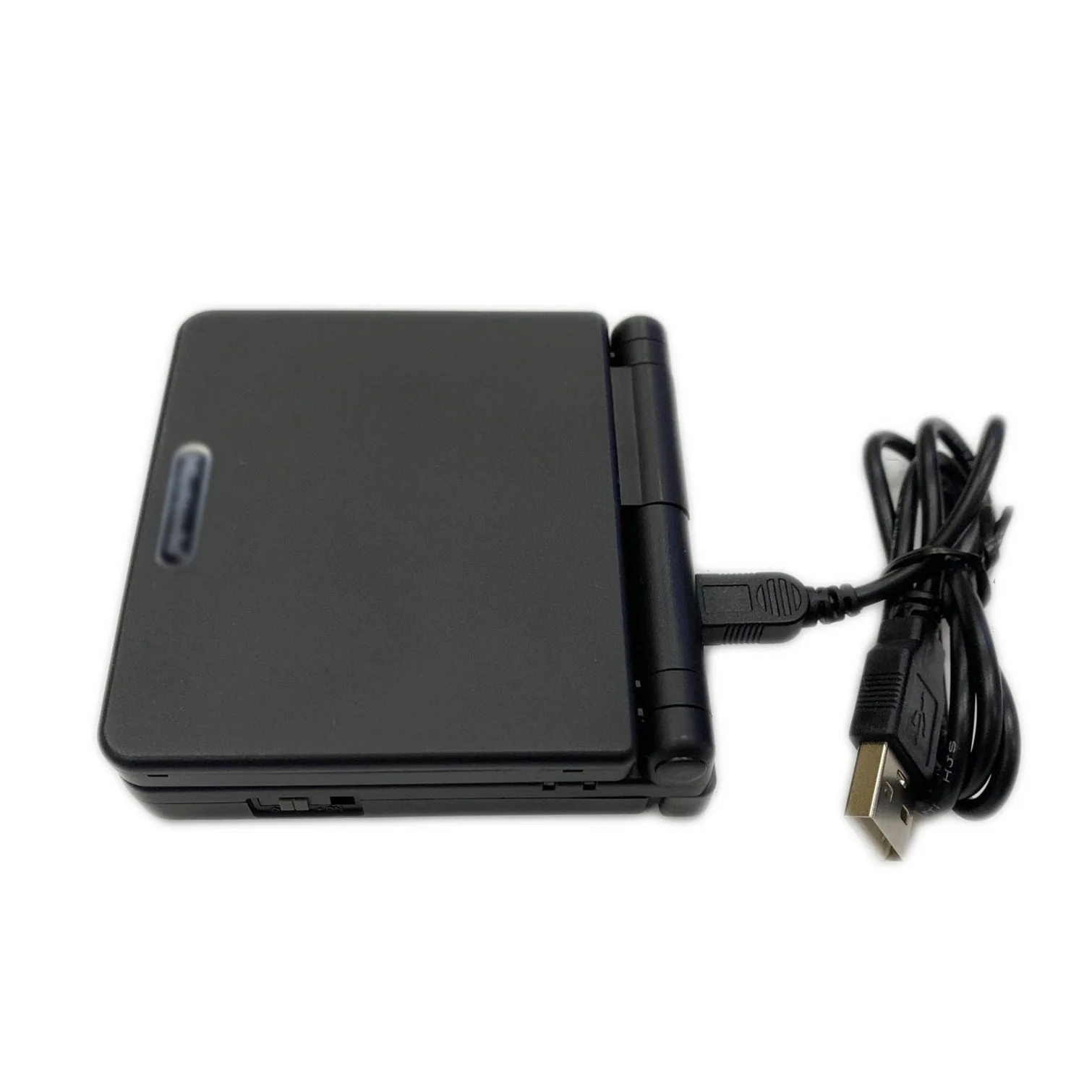Новый SP 32Bit ретро мини портативная игра встроенный 268 игр Портативный видео плеер