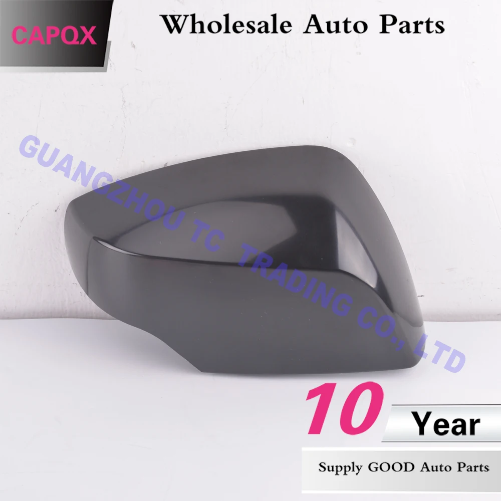 Чехол для внешнего зеркала заднего вида CAPQX Subaru Forester Outback XV Impreza WRX STI Legacy Корпус