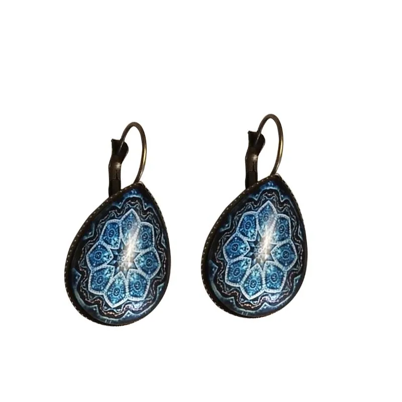 big earings women