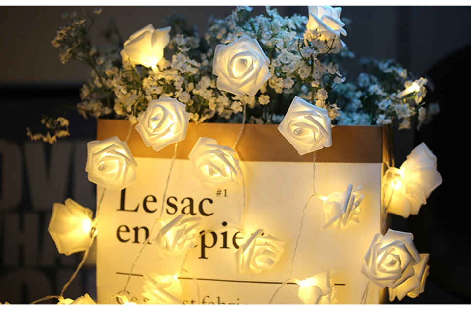 Makeup Mirror Vanity Light  (5)