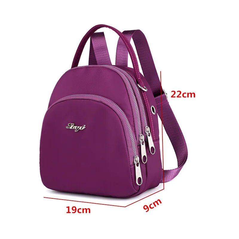 جديدة للماء الإناث حقيبة نايلون mochila الأنثوية البسيطة سفر حقائب مدرسية للمراهقات الشاطئ عارضة sac دوس جديدة للماء الإناث حقيبة نايلون mochila الأنثوية البسيطة سفر حقائب مدرسية للمراهقات الشاطئ عارضة sac دوس