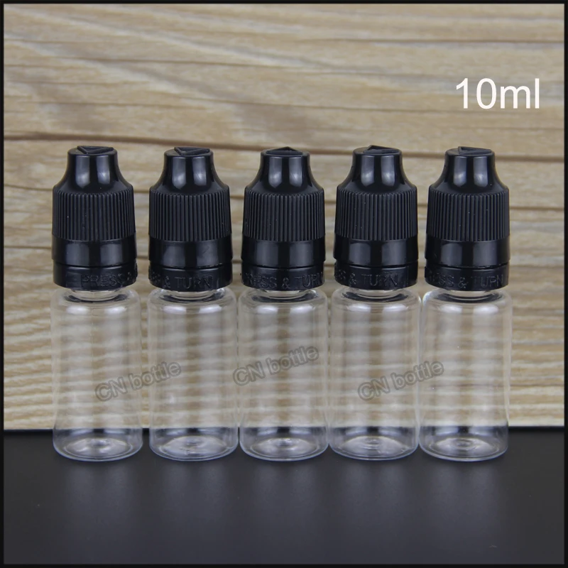 10ml tpd bottle