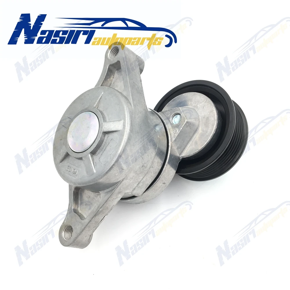 Timing Belt Tensioner Assembly For Mazda 2 1.3 1.5 Mazda 3 1.6