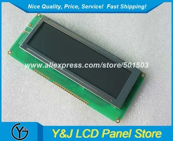 

LMG6380QHGR 4.8" lcd display screen 256x64