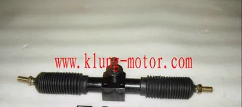 

KLUNG 400mm steering rack ,steering box ,steering assembly for go karts, buggies, atvs,offroad vehicles.