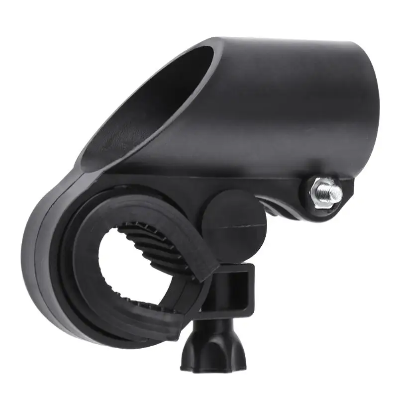handlebar torch mount