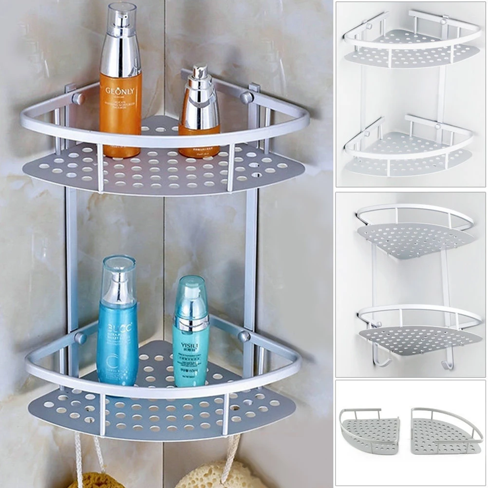 Unusual Shower Holders For Shampoo Gallery The Best Bathroom Ideas Shower Caddy Corner Shelf Organizer Bath Storage