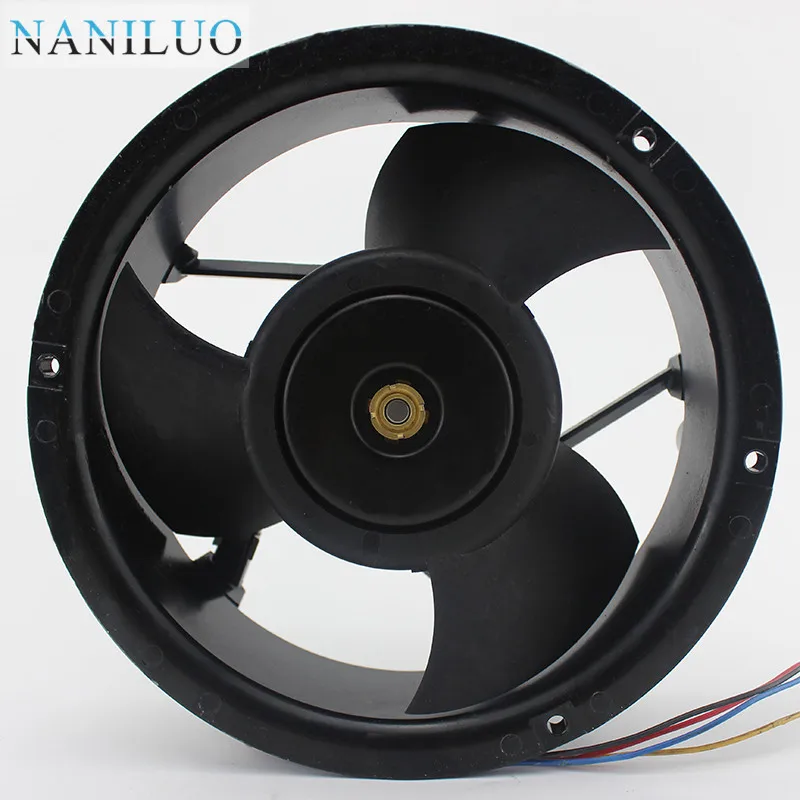 

EFC1748DG 17CM 48V 1.84A 172 X 172 X50MM four wire fan large fan