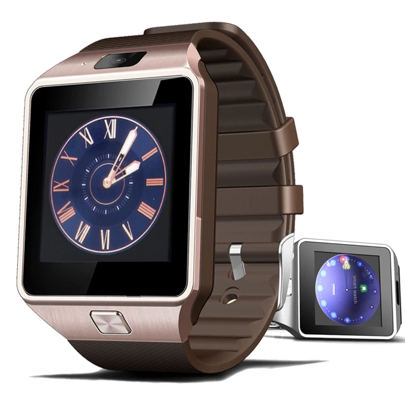 

Smart Wrist Band Bracelet Sport Fitness Pedometer Bluetooth Sleep Running Camera LED Touch Smart Watch Women Men Wristband Watch