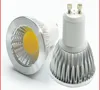 Super Bright LED Spotlight Bulb GU10Light Dimmable Led 110V 220V AC 6W 9W 12W LED GU10 COB LED lamp light GU 10 led ► Photo 1/6