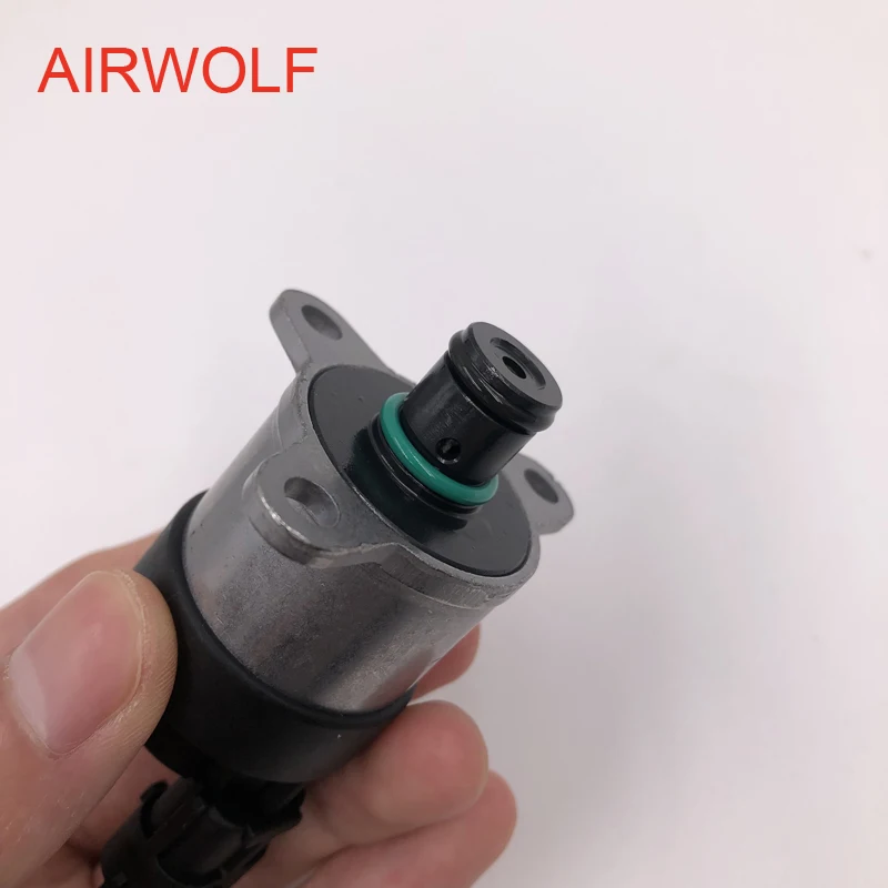 Рельсовый топливный насос AIRWOLF 0 928 400 620 регулятор давления измерительный