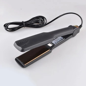 

Kemei km-329 Professional Hair Straightener Styling Tools Hair Straightening Iron Clip Hair Curling Boards Curling Flat