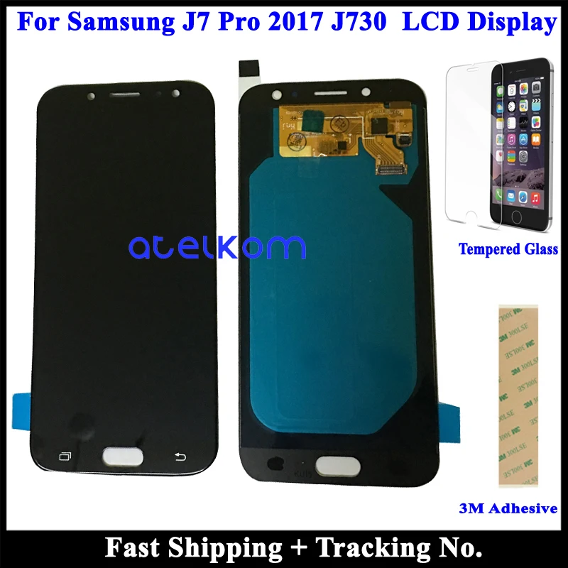 J730 Black