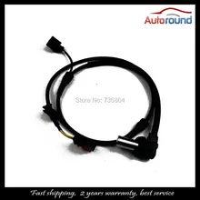 Для AUDI A4 Avant 8D2 B5 VW Passat 3B2 3B5 3B6 Новый Передний ABS Датчика Скорости Колеса 8D0927803/8D0 927 803