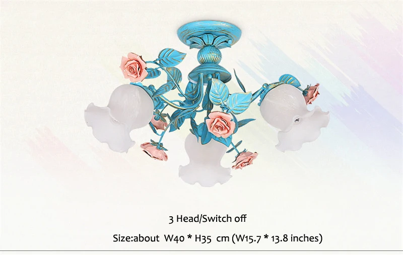 flower chandelier (19)