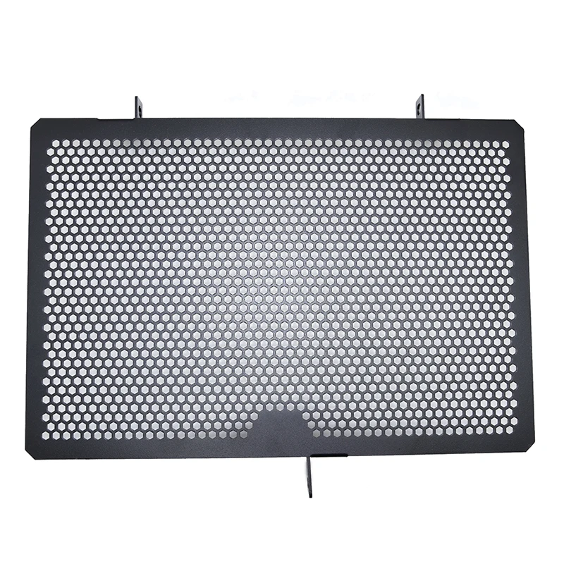 Z750 Z800 Z1000 Motorcycle Radiator Grille Grills Guard Cover Protector For Kawasaki Z750 Z800 Z1000 Ninja 1000 Z1000SX (4)
