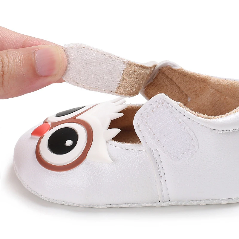 Kids Toddler Girls Sports Crib Shoes Kids Toddler Unisex Infant Casual Shoes