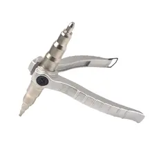 6-22 мм ручные расширители труб ручной обжимной инструмент кондиционер трубы инструмент холодильные инструменты Swage инструменты