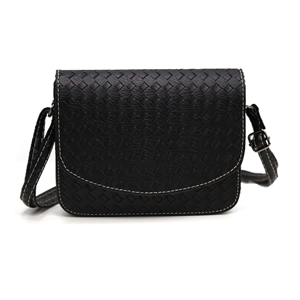 Women Girl Shoulder Bag 2016 New Fashion women messenger bags for women leather handbag ladies Female Handbags bolsas 2016 Mance