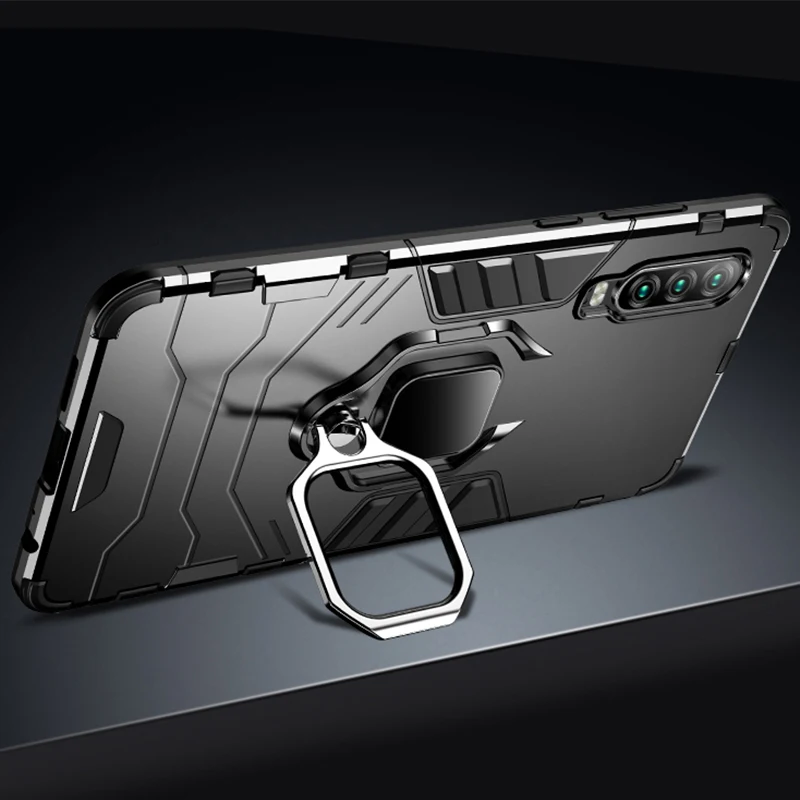 Роскошный чехол для Huawei P20 P30 P40 Mate 20 30 Pro телефона Mate20 Lite противоударный с защитой