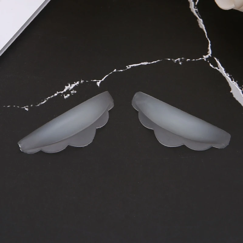 HUAMIANLI 6 шт. бигуди для лифтинга ресниц Curl Silicone Eye Lash Extension Shields Pads Dropshipping|Наборы