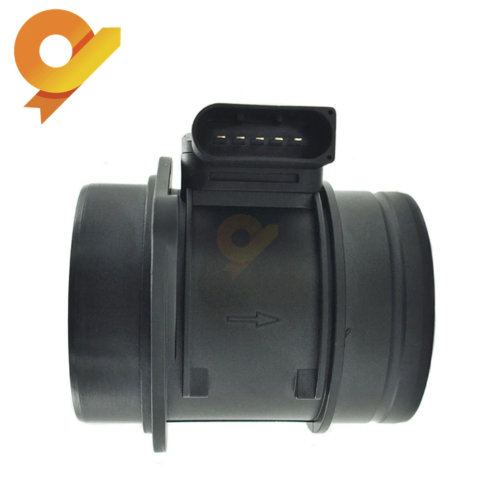 

5WK97014 2104-1130010 Maf Mass Air Flow Meter Sensor For VOLGA LADA VAZ BA3 2104 2105 2106 2107 21073 5WK9 7014 2104 1130010
