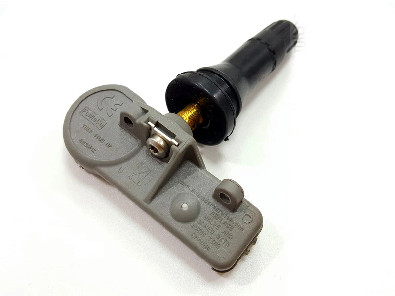 

QNQN Tire Pressure Monitor Sensor TPMS for Ford Kuga Mondeo 2013-2015