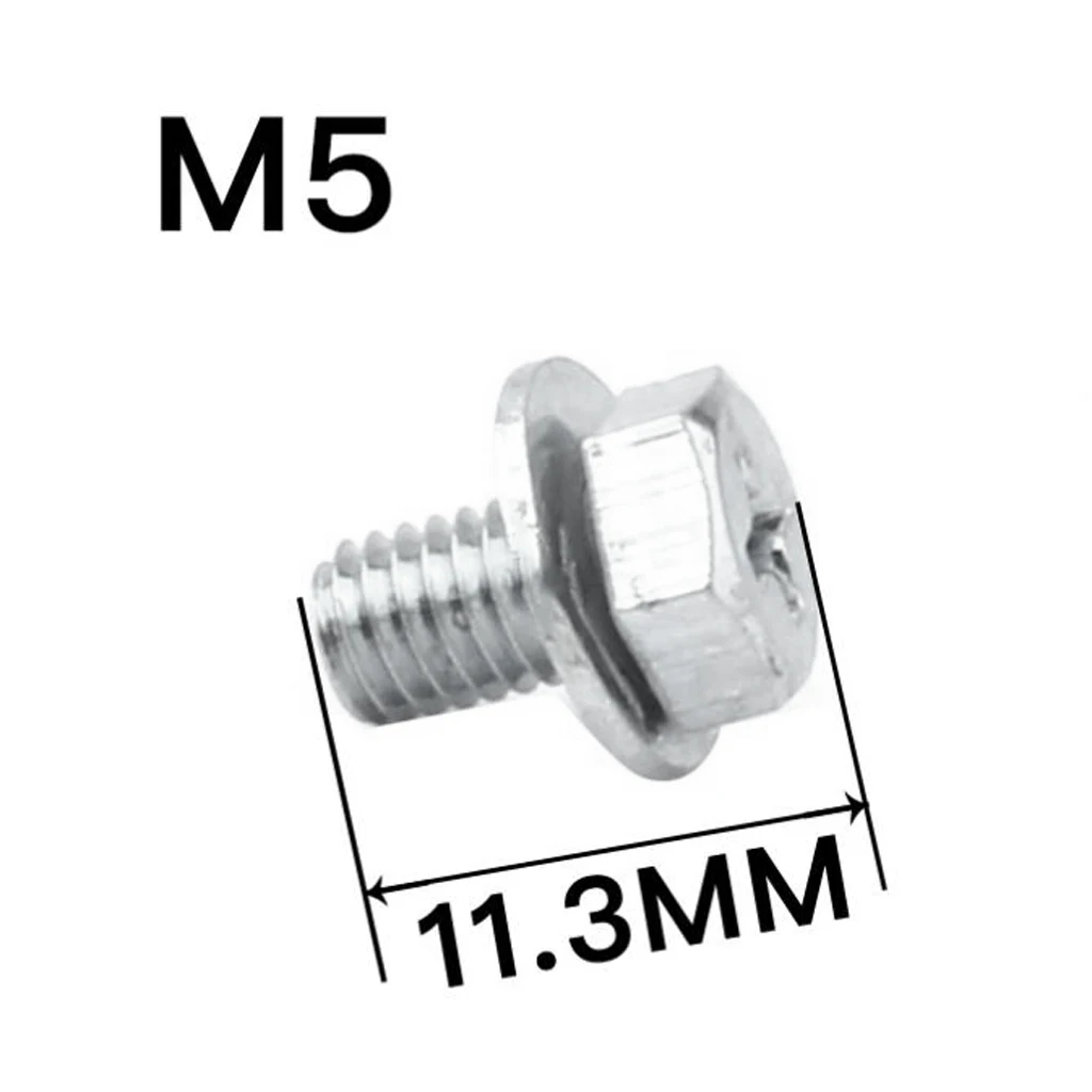 Cable Holder Guide Housing Bottom Bracket Tidy Frame Tie for Mountain Road Bike Bicycle with Mounting Screw