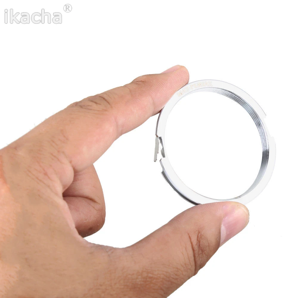 M42 TO FOR PK PENTAX FOCUS ADAPTER RING (2)