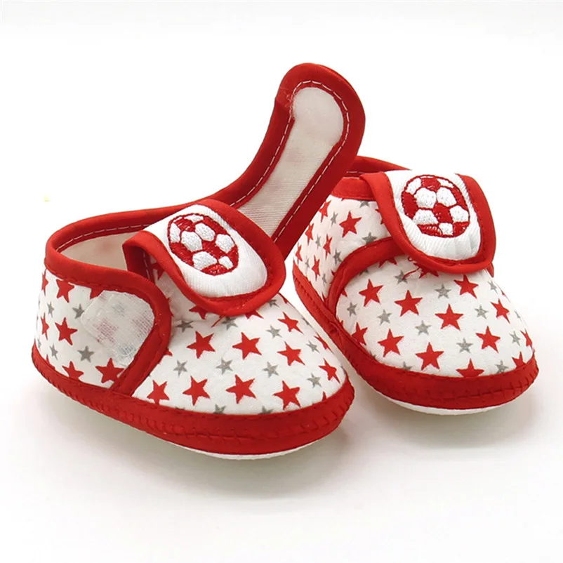 Ministar Baby Shoes Size Chart