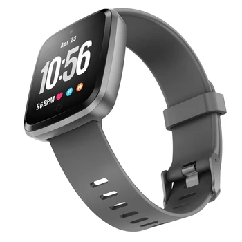 

V6 Multifunction Sport Smart Watch Bracelet Waterproof SmartWatch Color Screen Fitness Tracker Blood Pressure Heart Rate Monitor
