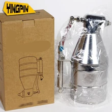 9511A настоящая живопись камешками инструменты, диатомная грязь, латексная краска, внешний распылитель для стен пистолет, архитектурная живопись инструменты