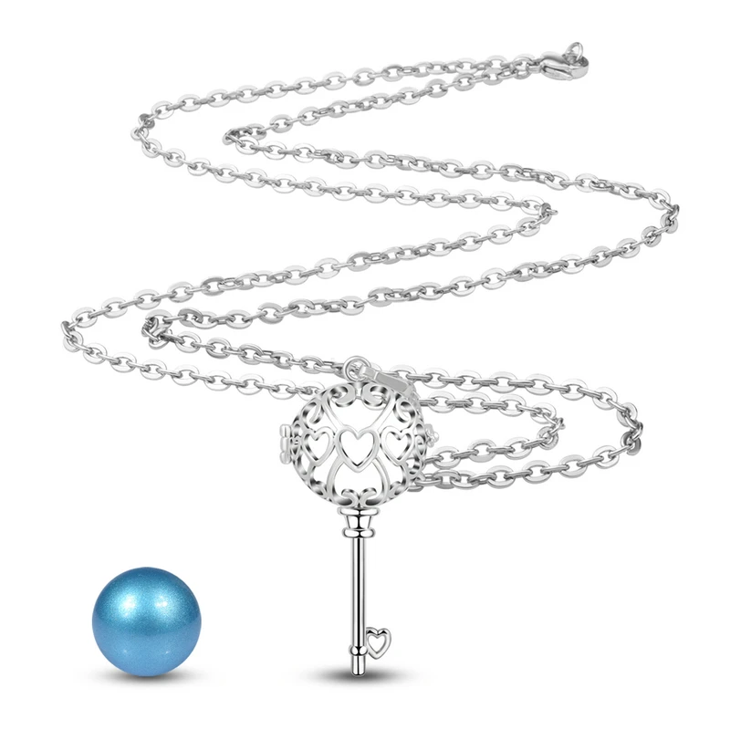 Necklace-K234N20A36-2