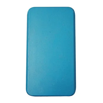

NEW Metal 3D Sublimation mold Printed Mould tool heat press for iphone 4 Silicone Case