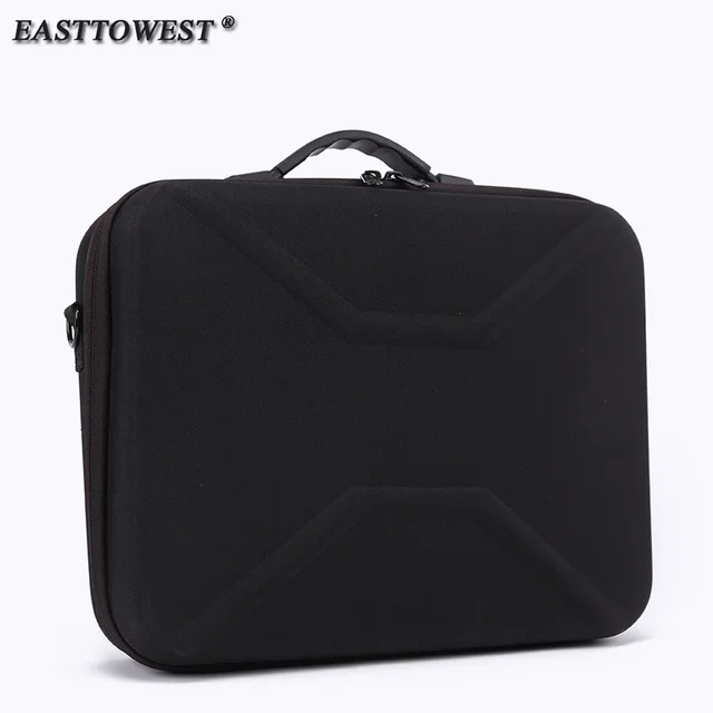$47  Easttowest PU Waterproof DJI Mavic Air Drone Accessories Hard Case Drone Box Portable Storage Carry
