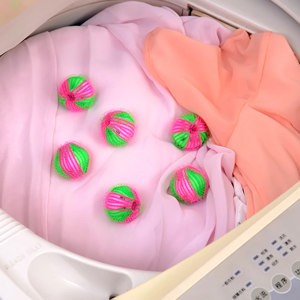 Многоразовая сетка для мытья одежды Сетчатая Сумка искусственный мех волосы