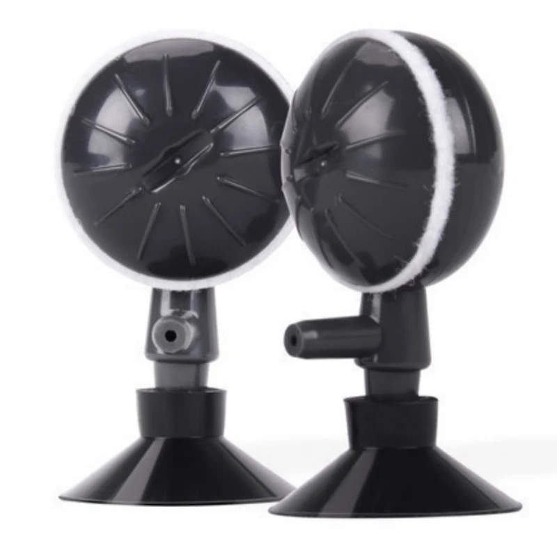 

2 Pcs Aquarium Air Diffuser Oxygen Bubble Atomizer Refinement Fish Tank Supplies Air Pumps Accessories