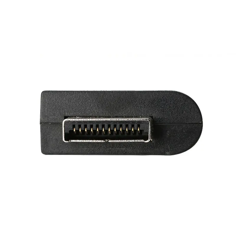For PS2 to HDMI Audio Video AV Adapter Converter AV Input to HDMI VideoAudio Signals Output Cable for PS2 HDTV Display (9)
