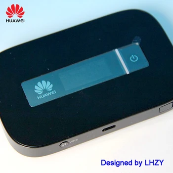 

Huawei E5756 Mobile WiFi, 43.2Mbps high speed 10 hours working time