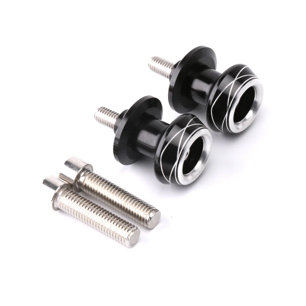 Swingarm Spools (7)
