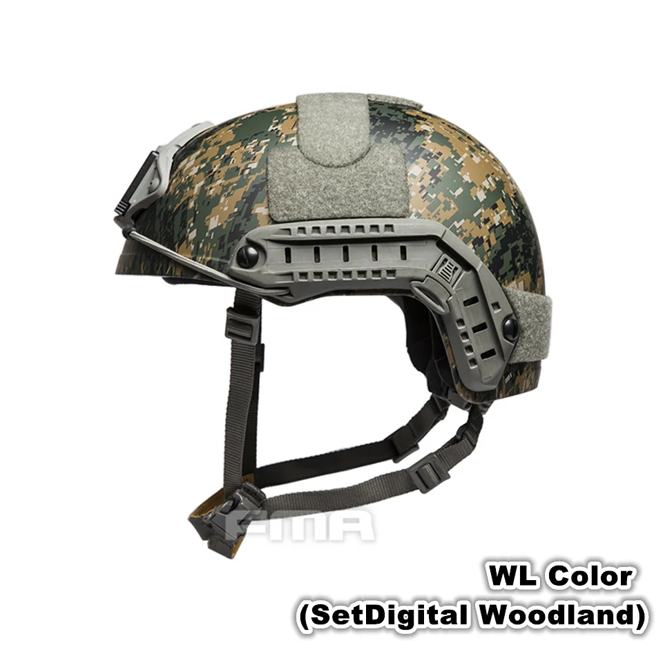 FMA TB1321-WL__