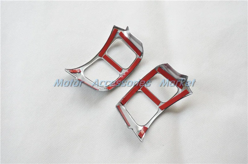 NX steering wheel (5)