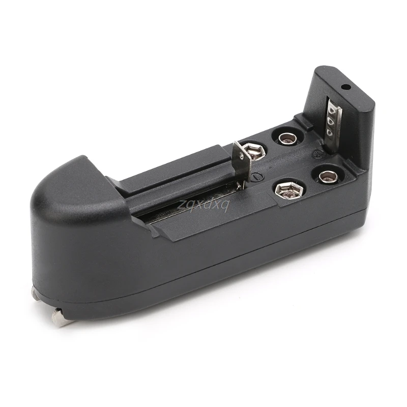 

New Universal Battery Charger AA AAA Li Ni-Cd NiMH 9V 18650 Black Oct30 Drop ship