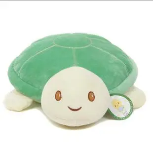 kawaii turtle plush